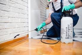 Best Commercial Pest Control  in Sibley, LA